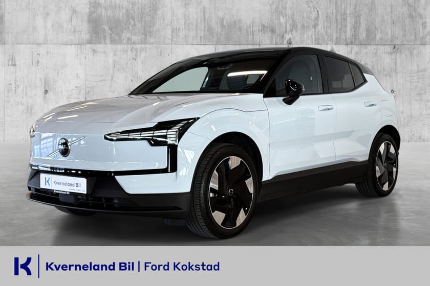 Bilde 1 av Volvo EX30 Single Motor Extended Range
