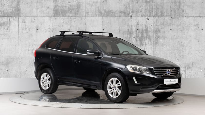Bilde 1 av Volvo XC60 D4 181 HK | Webasto | Krok |