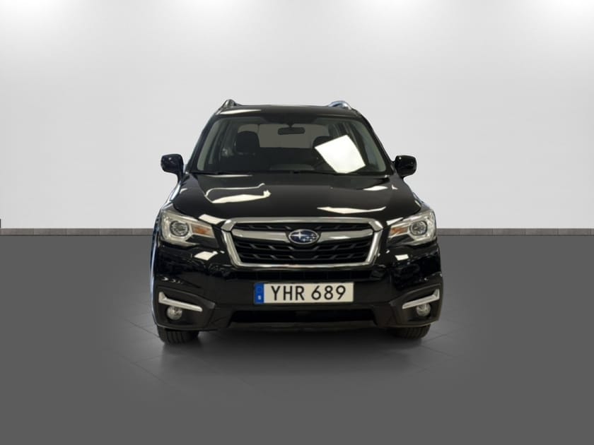 Bild 2 av Subaru Forester 2,0 XS Aut