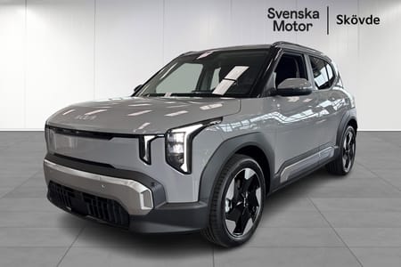 Kia EV2 Standard Range