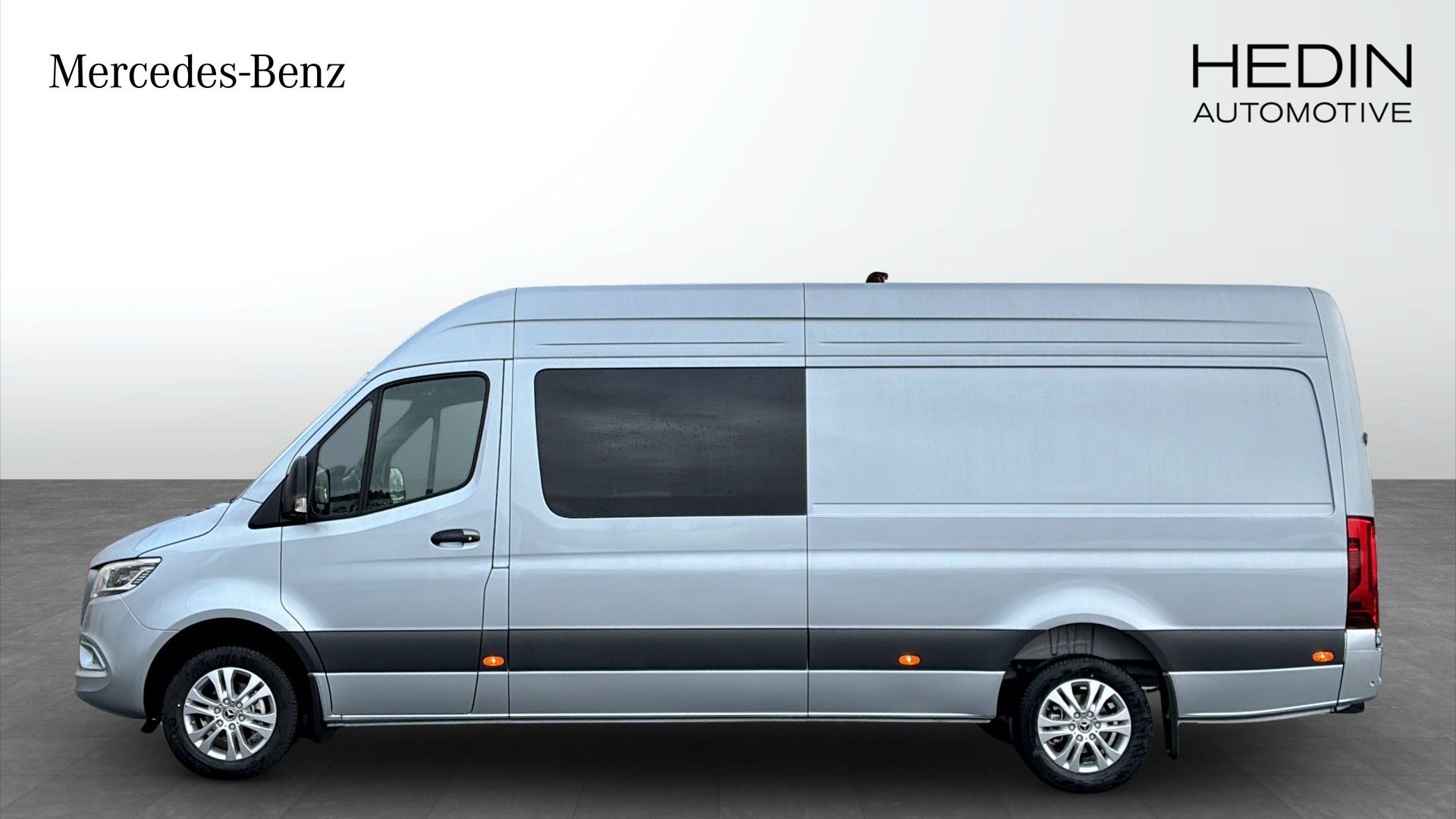 Mercedes-Benz Sprinter 2026, bild 6/10