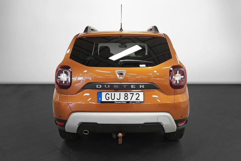 Bild 5 av Dacia Duster