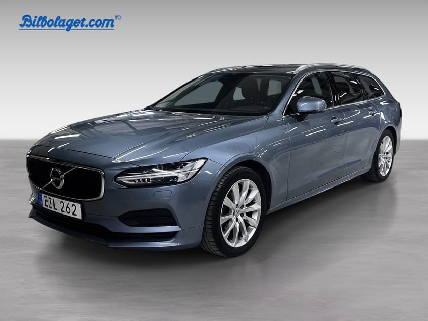 Bild 1 av Volvo V90 D3 AWD Momentum