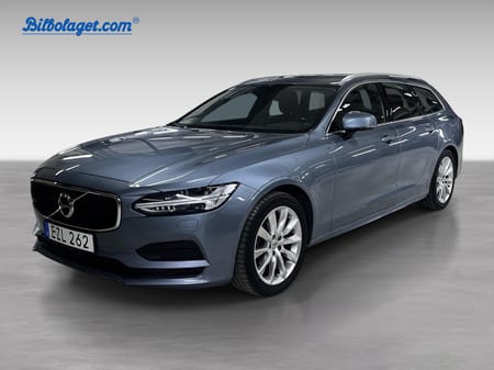 Volvo V90 D3 AWD Momentum