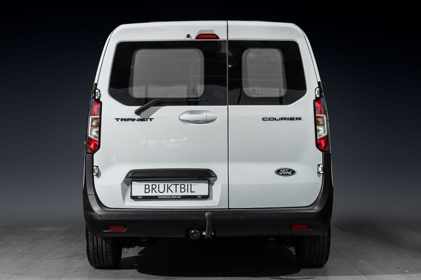 Bilde 4 av Ford Transit Courier
