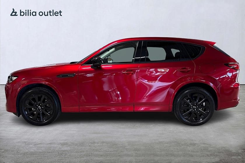 Bild 5 av Mazda CX-60 PHEV