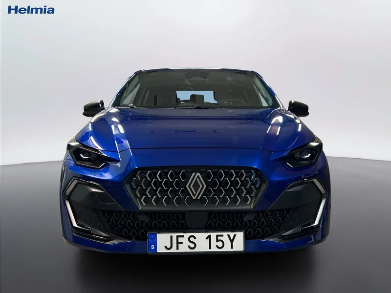 Bild 4 av 14 – Renault Clio TCe 115 techno