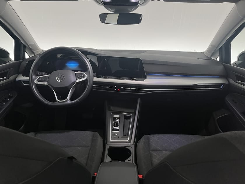 Bild 5 av Volkswagen Golf Sportscombi