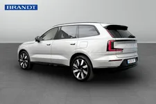 Volvo EX90 Twin Motor 7-seater