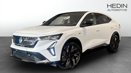 Renault Rafale E-Tech 4x4 Esprit Alpine Edition 300hk PHEV