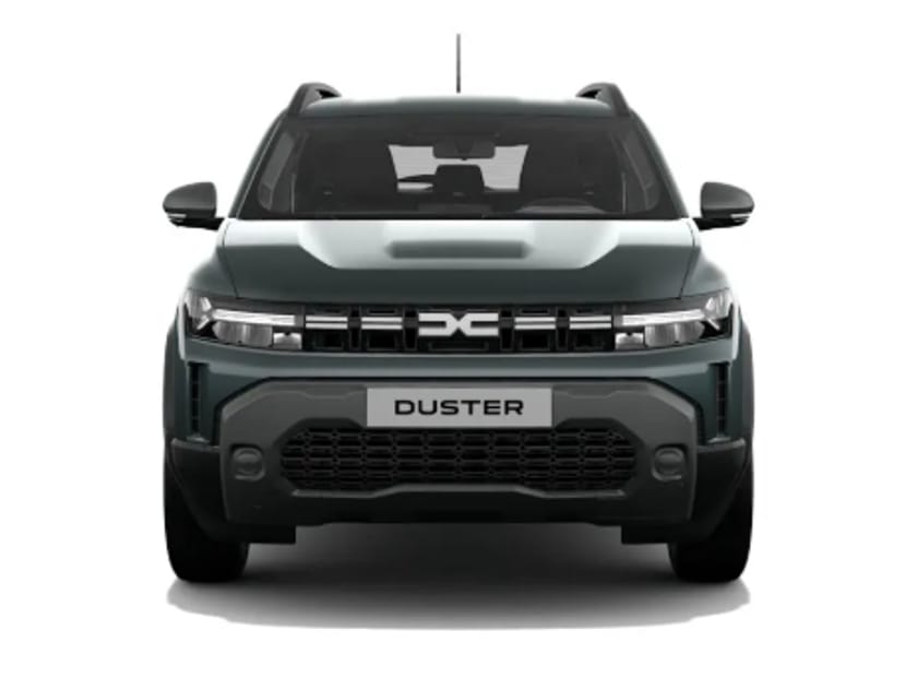 Bild 2 av Dacia Duster hybrid-G 150 4x4 Expression Privatleas 3390/36mån