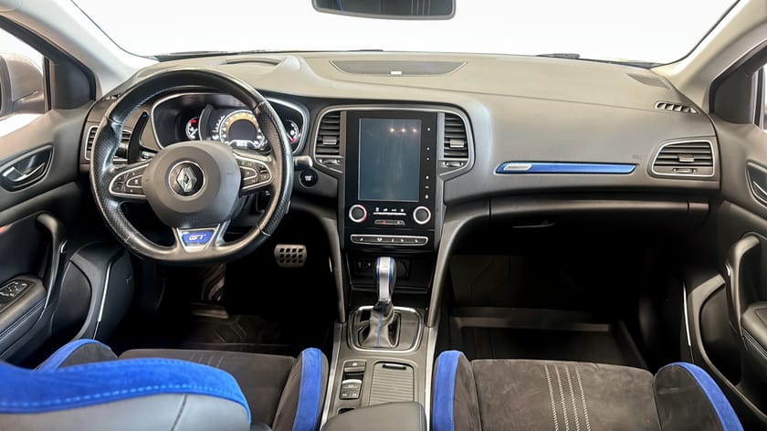 Bild 4 av Renault Mégane Sport Tourer