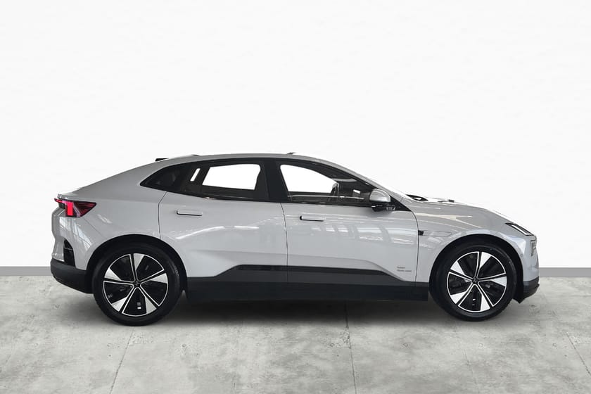 Bild 4 av Polestar 4 Long Range Dual Motor Plus 360Kamera