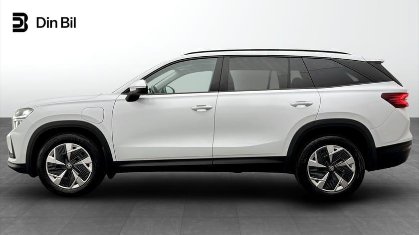 Bild 2 av Škoda Kodiaq iV Selection DSG | Drag | Navigation