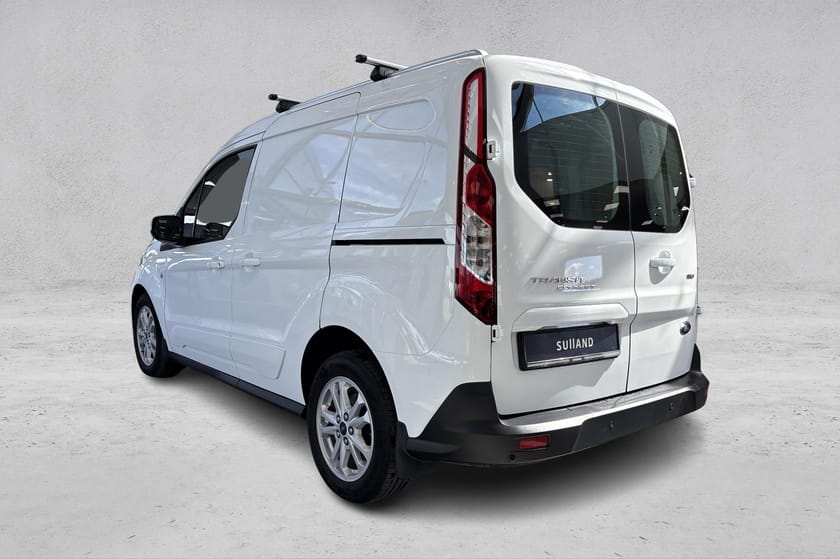 Bilde 3 av Ford Transit Connect 240 | H.feste |