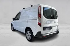 Thumnail bilde 2 av Ford Transit Connect 240