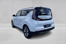 Thumnail bilde 2 av Kia e-Soul