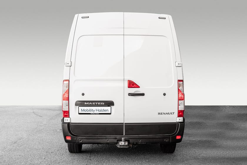Bilde 5 av Renault Master
