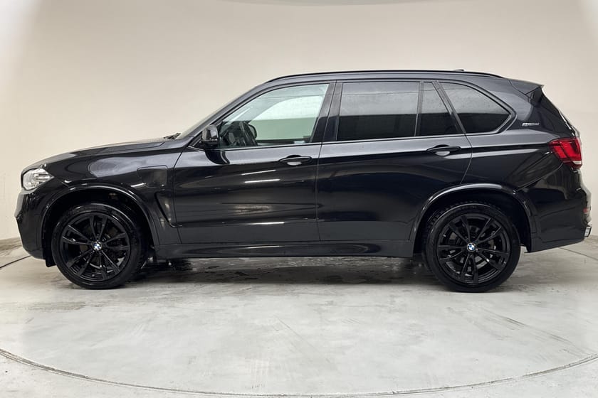 Bild 2 av BMW X5 xDrive40e
