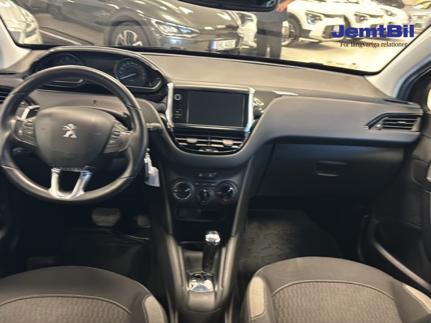 Bild 5 av Peugeot 208 