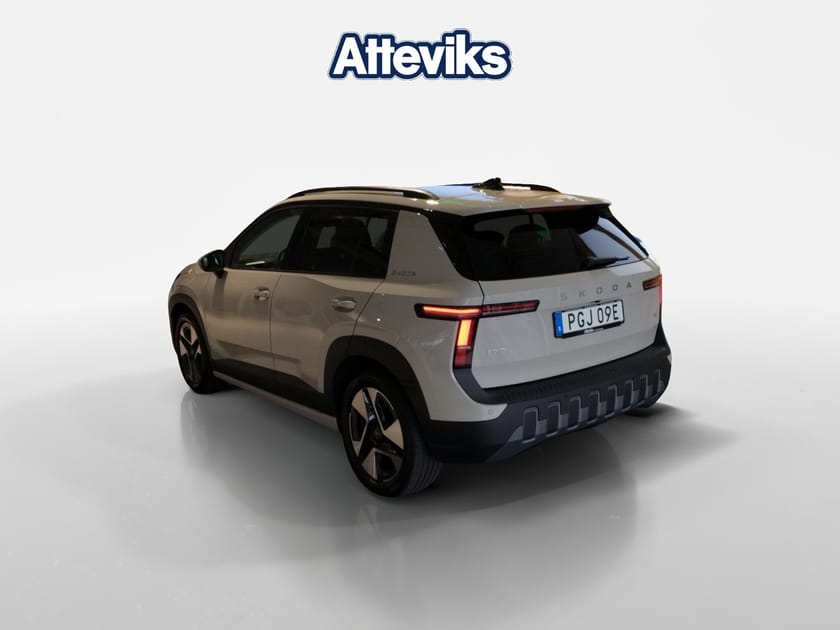 Bild 5 av Škoda Epiq 55 Selection Backkamera/Matrix/Travel assist