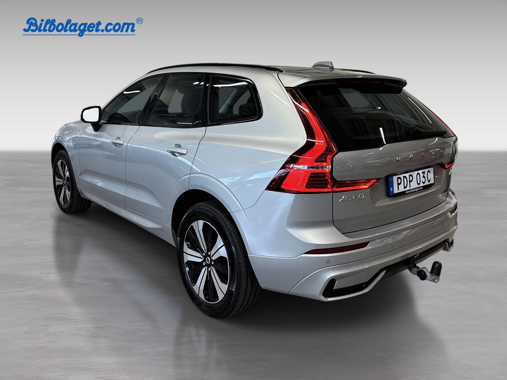 Volvo XC60 T6 Plus Dark Edition 2025, bild 6/10