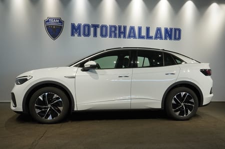 Volkswagen ID.5 Pro Performance Perf. 77 kWh 204HK DRAG 360 FULL ASSIST