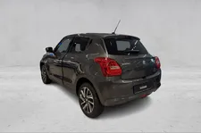 Thumnail bilde 2 av Suzuki Swift Hybrid AllGrip
