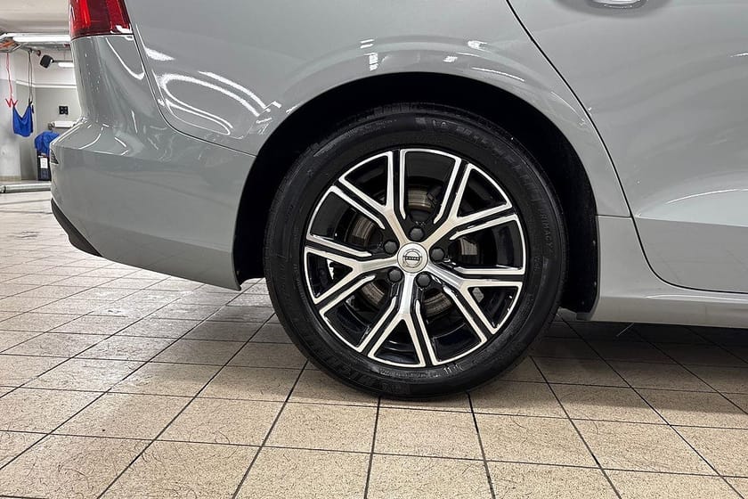 Bild 5 av Volvo V60 B4 Geartronic Core Drag Voc B-Kam Värmare