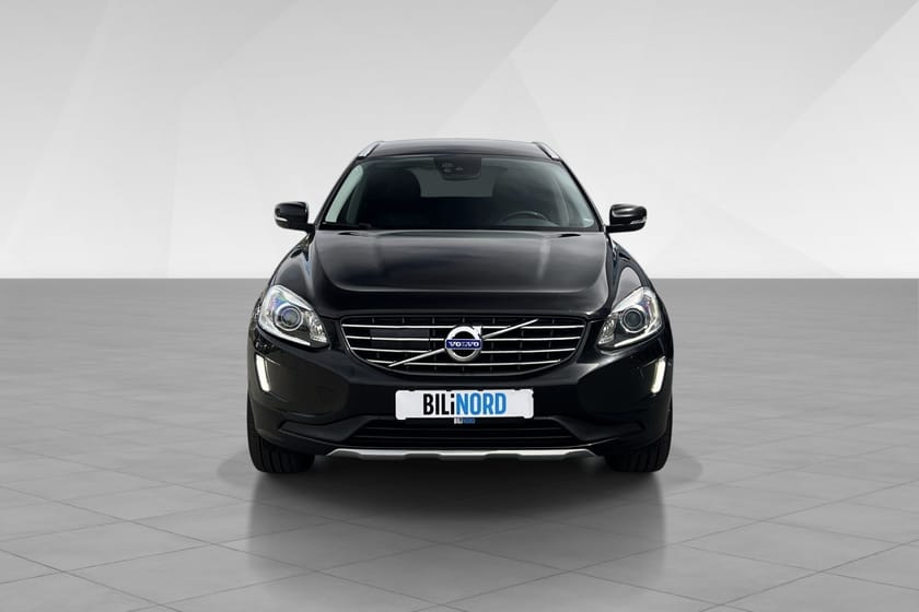 Bilde 3 av Volvo XC60 D4 2,4D Summum AWD aut Hengerfeste