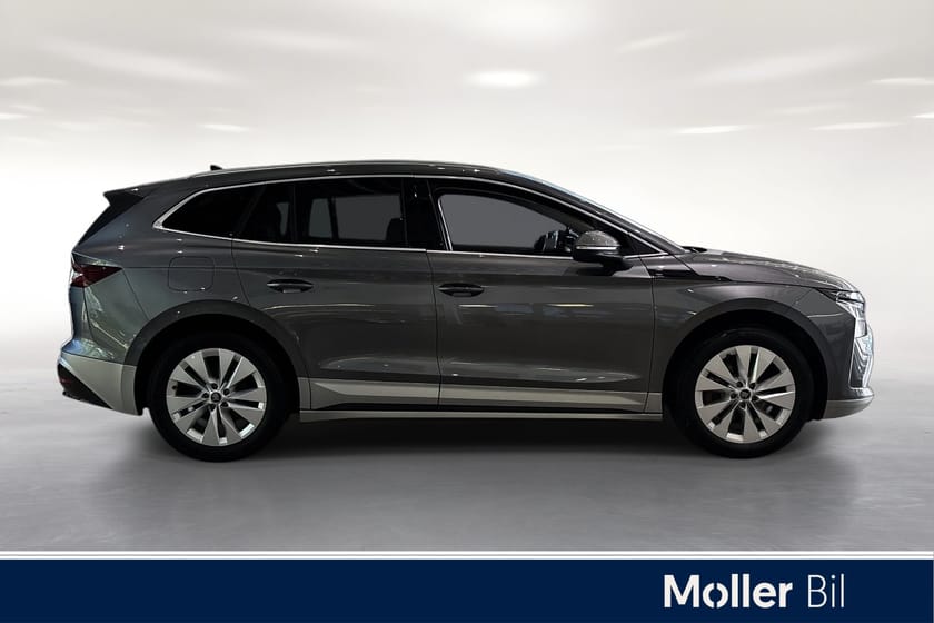 Bilde 4 av Škoda Enyaq 85x 