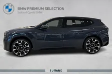 Thumnail bilde 1 av BMW iX3 50 xDrive