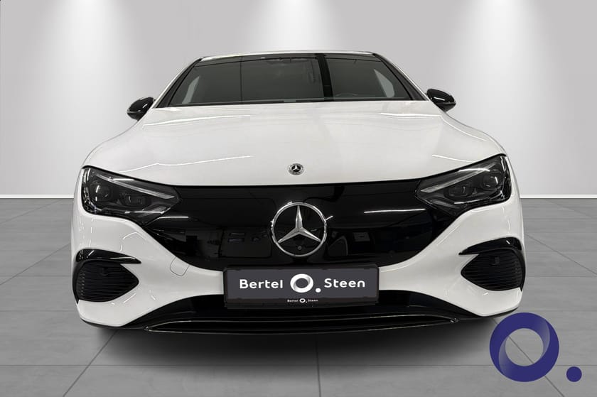 Bilde 2 av Mercedes-Benz EQE 300