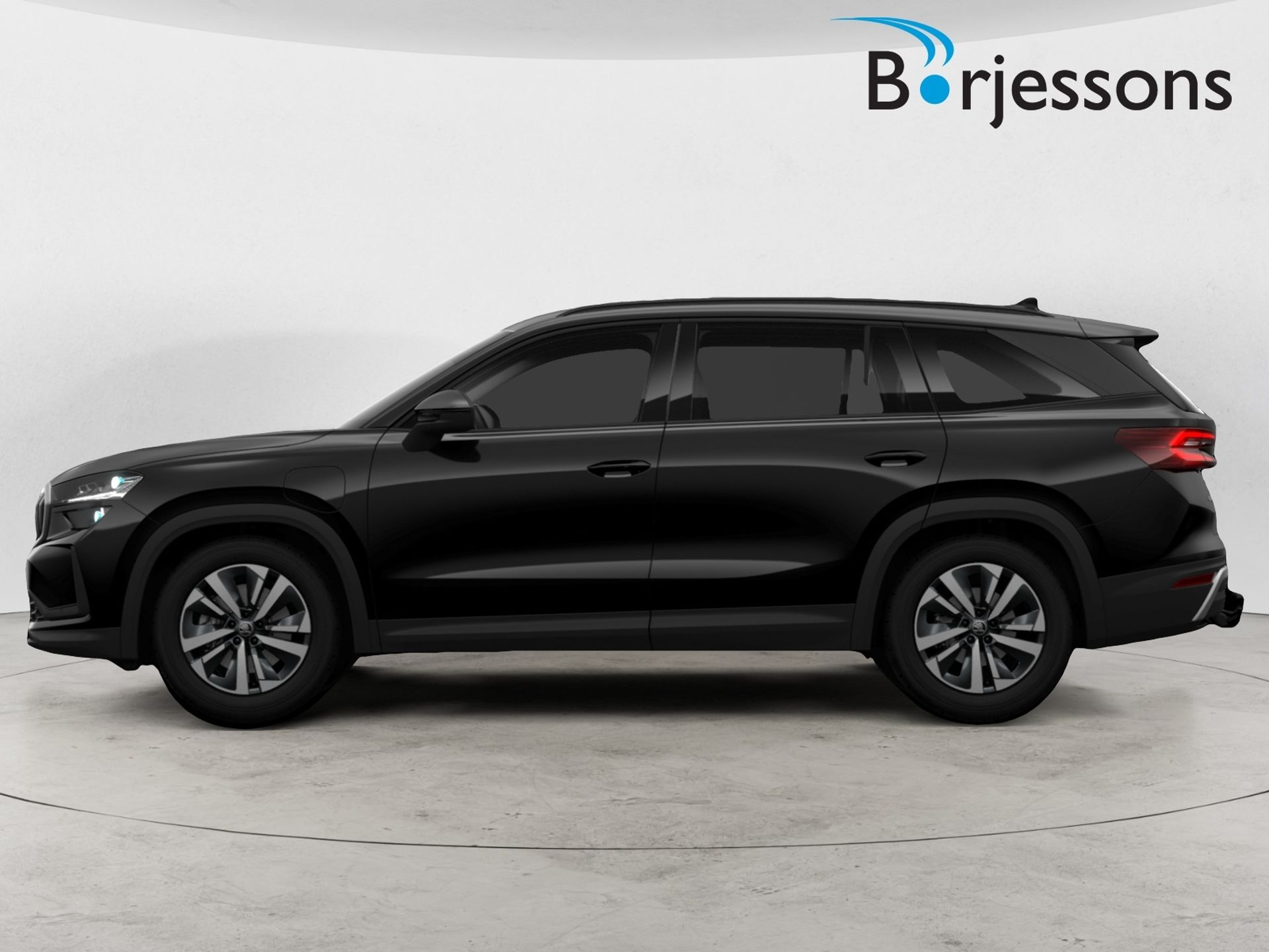 Skoda Kodiaq iV 2026, bild 5/9