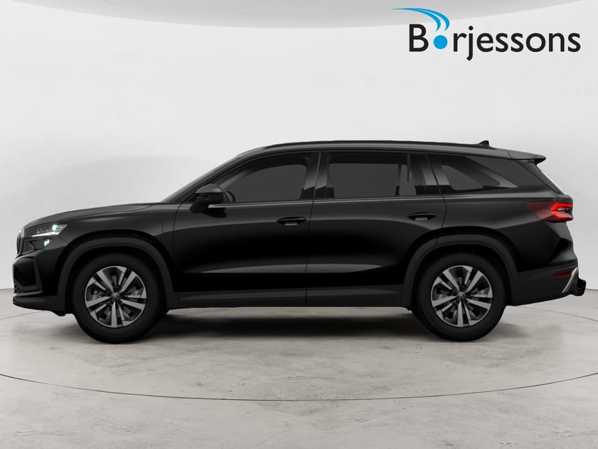 Bild 5 av Škoda Kodiaq iV