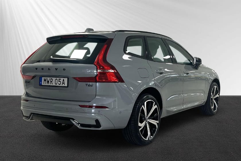 Bild 3 av Volvo XC60 T6 Plus Dark Edition