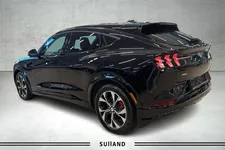 Thumnail bilde 2 av Ford Mustang Mach-E Long Range AWD