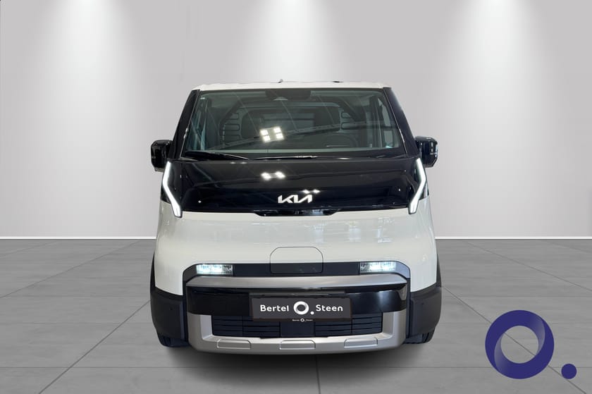 Bilde 3 av Kia PV5 Long Range Cargo