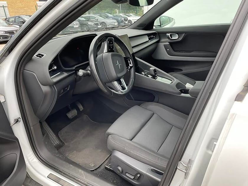 Bild 5 av Polestar 2 Long range Dual motor