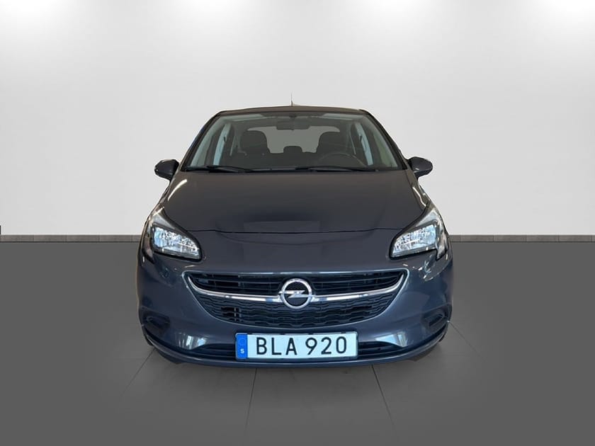Bild 5 av Opel Corsa 5-dörrar 1.4 Enjoy / 1 Ägare/Låg skatt