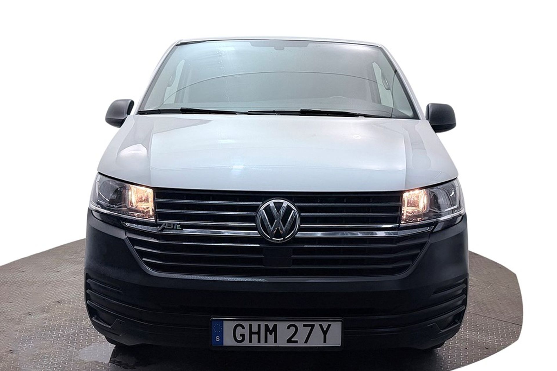 ABT Transporter e-Transporter 2021, bild 3/29