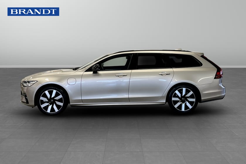 Bild 5 av Volvo V90