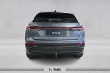 Thumnail bilde 3 av Audi Q4 50 e-tron quattro