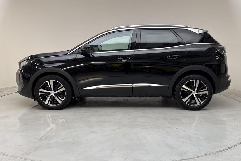 Bild 2 av Peugeot 3008 1.2 PureTech (130hk) GT Backkamera
