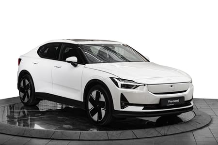 Polestar 2 Long Range Dual Motor | Pilot Pack Pixel LED