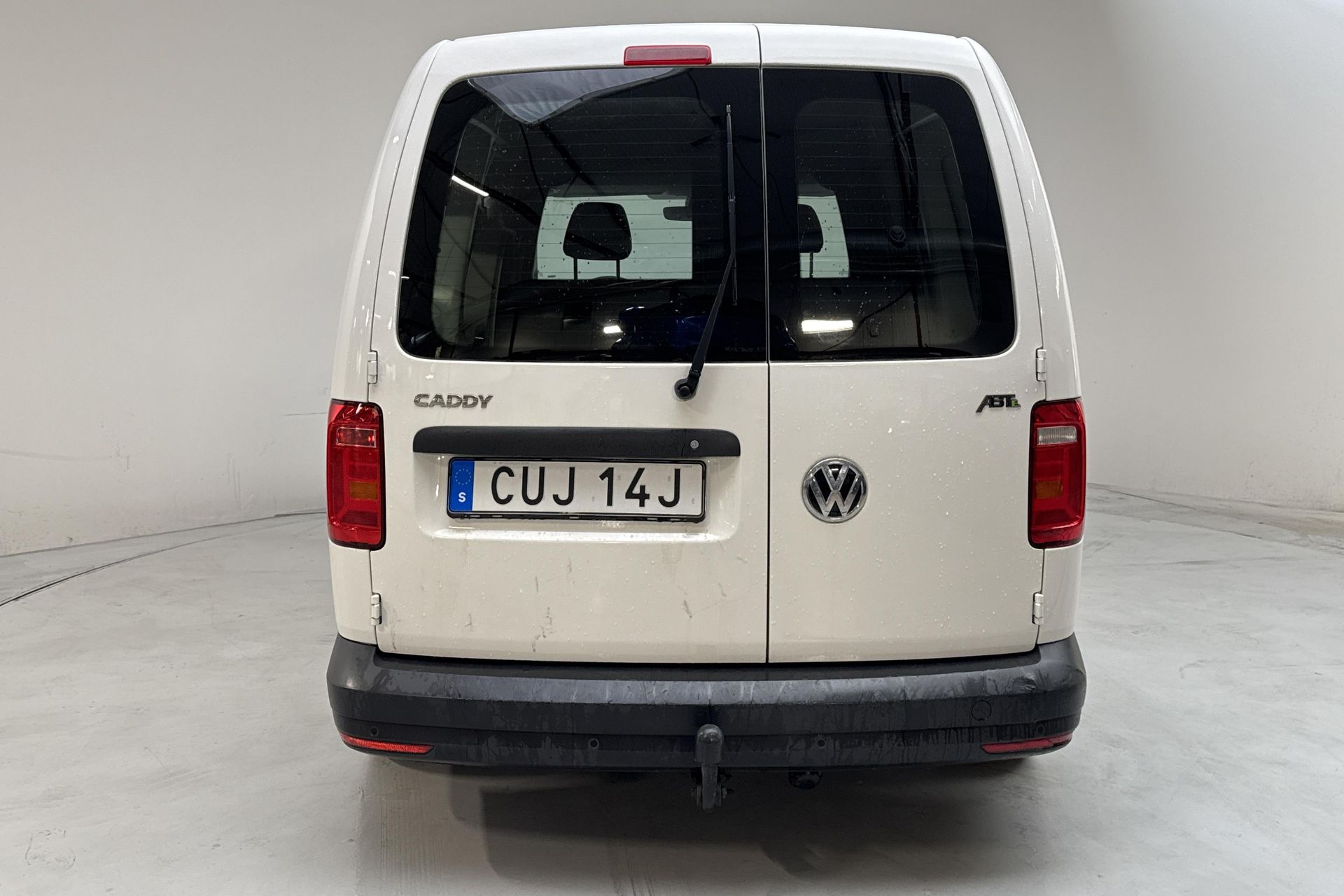 ABT Caddy 37.3 kWh 2020, bild 6/10