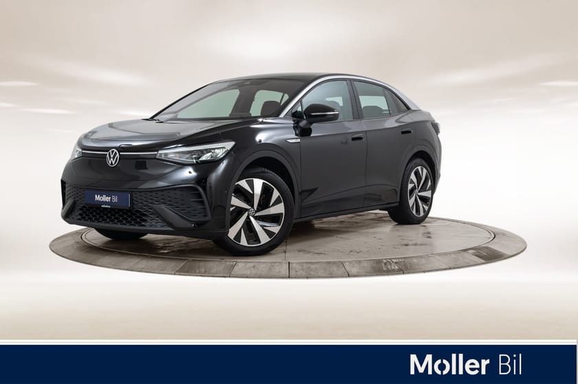 Bilde 1 av Volkswagen ID.5 Pro Performance 77kwh 204hk