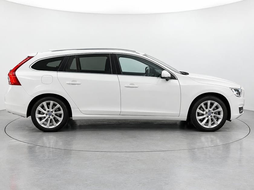 Bild 3 av Volvo V60