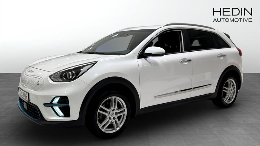 Bild 1 av Kia e-Niro