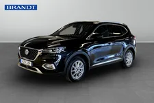 MG EHS PHEV
